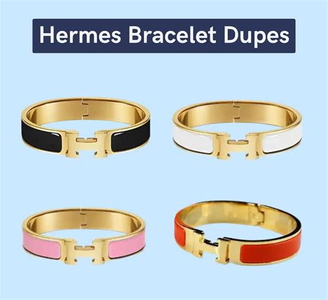 hermes dupe bracelet amazon|best amazon hermes dupes.